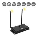 Wireless HDbitT HDMI 4K 60Hz - Receiver