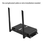 Wireless HDbitT HDMI 4K 60Hz - Receiver