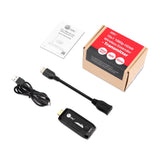 10x1 1080p Wireless HDMI Extender - Transmitter
