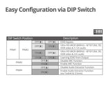HDMI 4K HDR with Audio Extractor & ARC