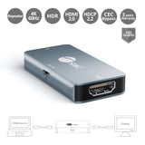 HDMI 4K HDR Repeater