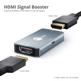 HDMI 4K HDR Repeater