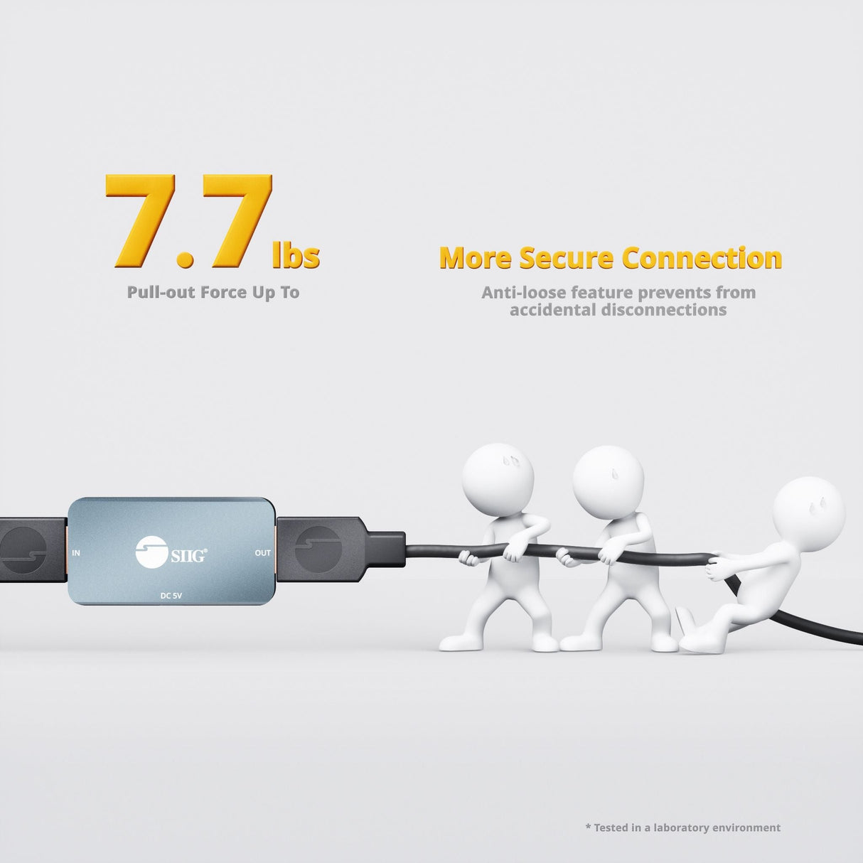 HDMI 4K HDR Repeater