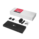 1x16 HDMI Splitter with 3D and 4Kx2K