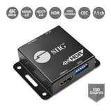 HDMI EDID Emulator