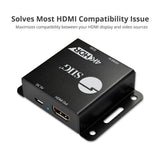 HDMI EDID Emulator