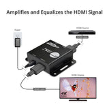 HDMI EDID Emulator