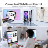 HDMI Video Wall Over IP Multicast System - Controller