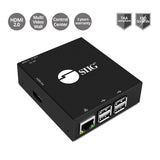 HDMI Video Wall Over IP Multicast System - Controller
