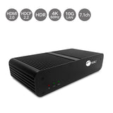 HDMI 2.0 AV Over IP SDVoE - Decoder