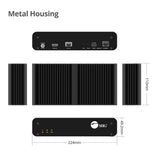 HDMI 2.0 AV Over IP SDVoE - Decoder