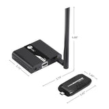 Type-C Wireless Extender Kit - 30M