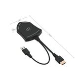 Wireless Media Presentation Transmitter - HDMI Dongle