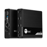 ipcolor 4K HDMI Extender Daisy Chain Transmission Kit