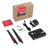 Full HD Wireless HDMI Extender - Receiver