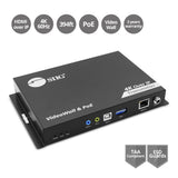 4K 60Hz HDMI over IP Matrix - Encoder (TX)