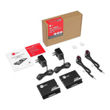 4K120Hz HDMI Extender with IR - up to 132ft (40M) - EDID - Nearly zero latency