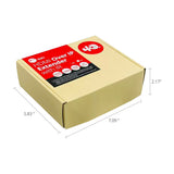 HDMI Over IP Extender with IR - 492ft (150m), 1080p @ 60Hz, IR Control, Audio Extraction, One-to-Many Support