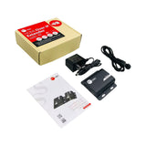 HDMI Over IP Extender with IR - 492ft (150m) - Receiver only, 1080p @ 60Hz, IR Control, Audio Extraction, One-to-Many Support