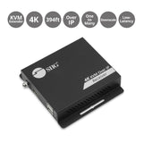 HDMI 4K30Hz KVM Over IP Extender - RX - One to Many - Downscaler - Low-latency