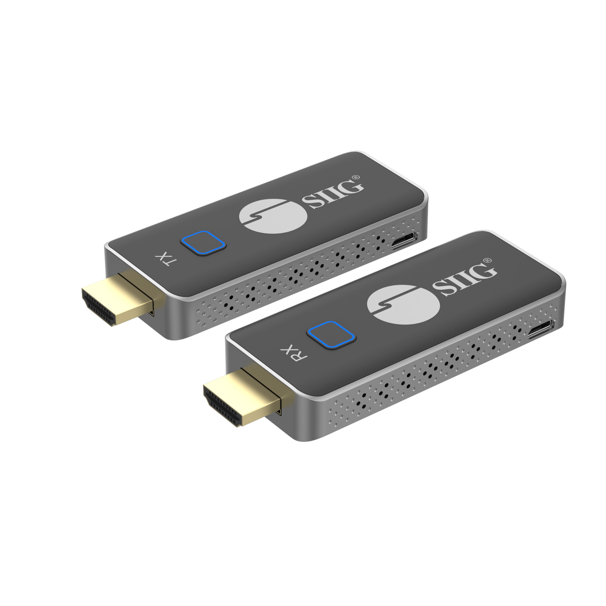 1080p Wireless HDMI Dongle Extender