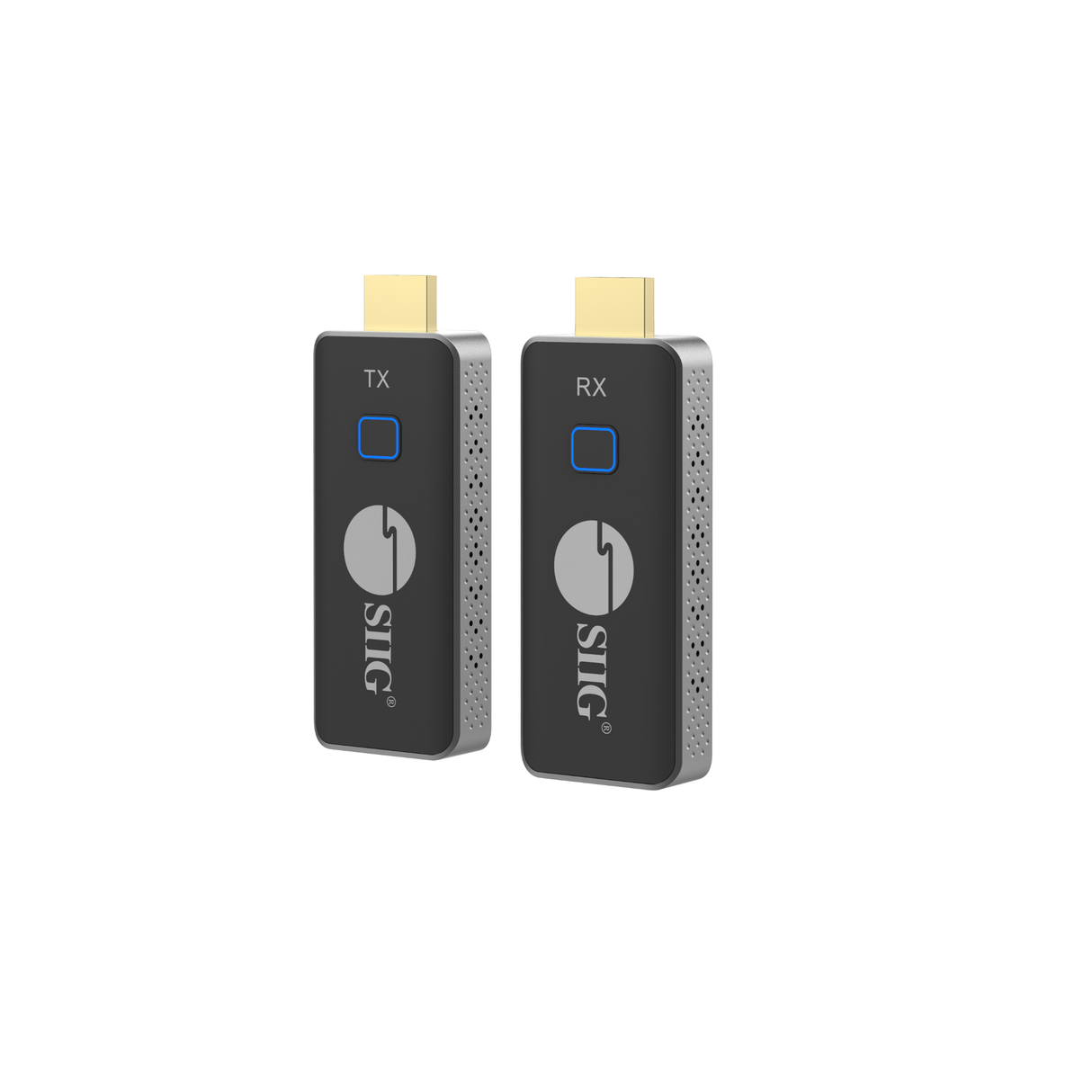 1080p Wireless HDMI Dongle Extender
