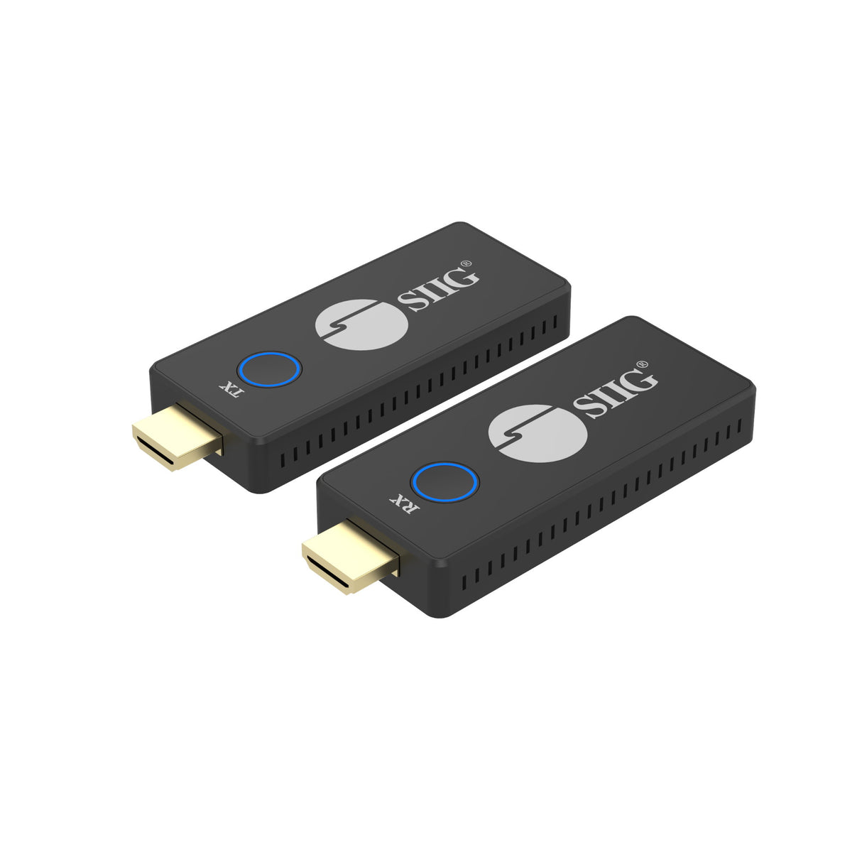 4K30Hz Wireless HDMI Dongle Extender