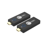 4K30Hz Wireless HDMI Dongle Extender