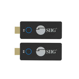4K30Hz Wireless HDMI Dongle Extender