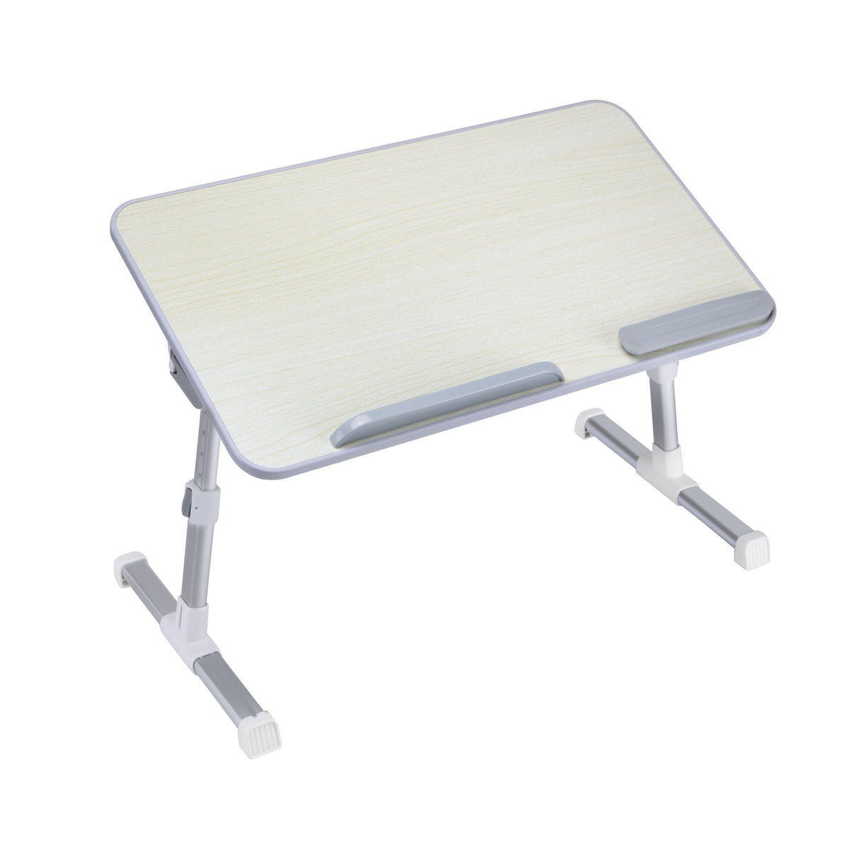 Adjustable Laptop Bed Desk for MacBook and PC