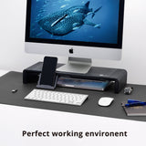 Stylish Foldable Monitor Stand