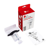 Powerstrip Clamp Holder - White