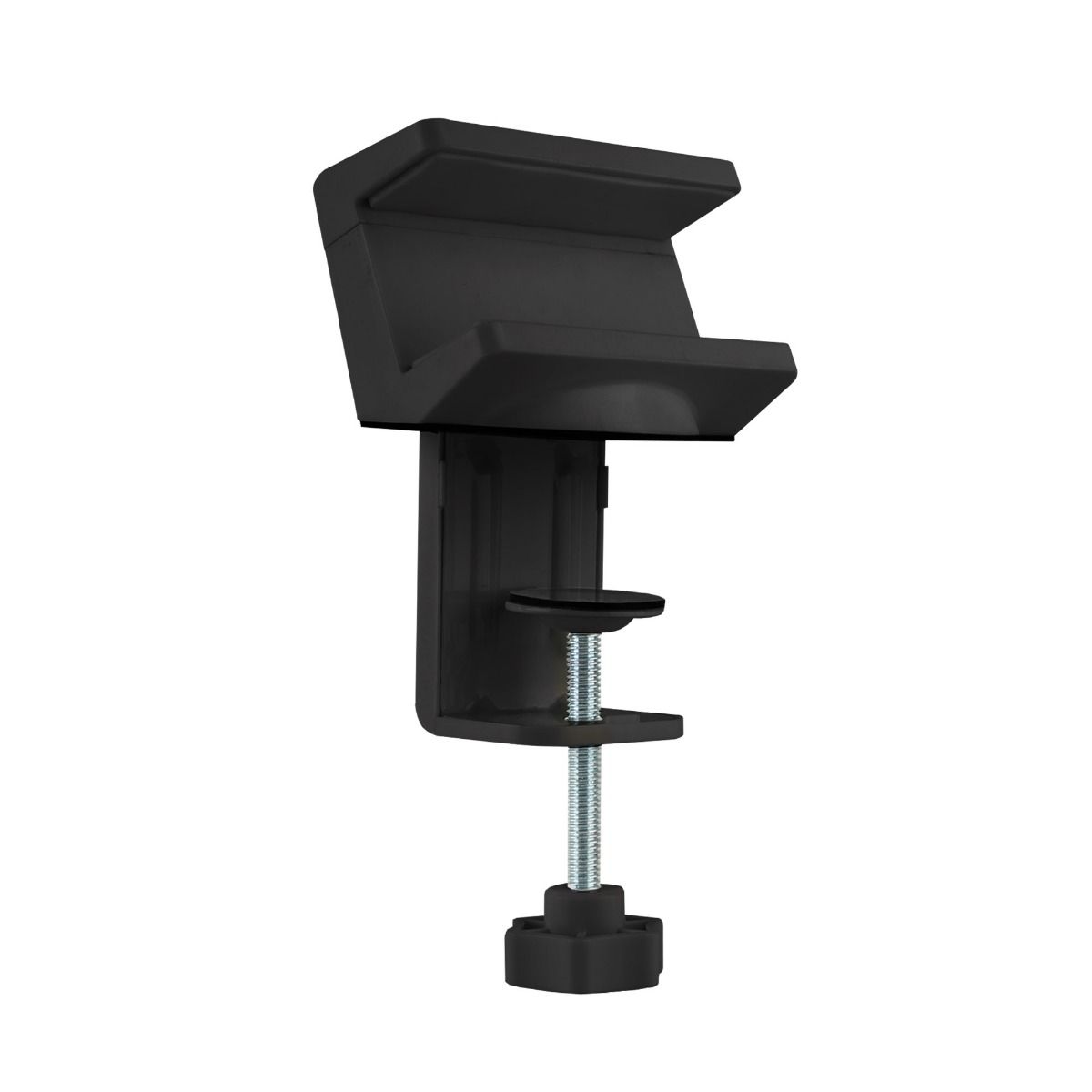 Powerstrip Clamp Holder - Black