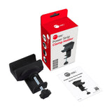 Powerstrip Clamp Holder - Black