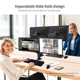 Replaceable Articulating Separate Arm