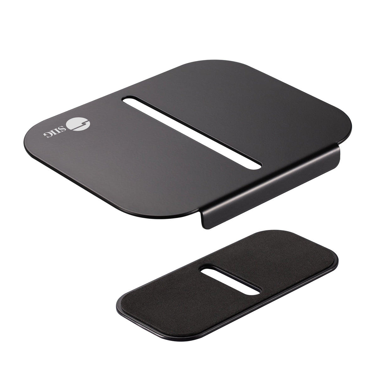 Bracket Mount Plate, Protect Desk, Adjustable, Long Opening Design ...
