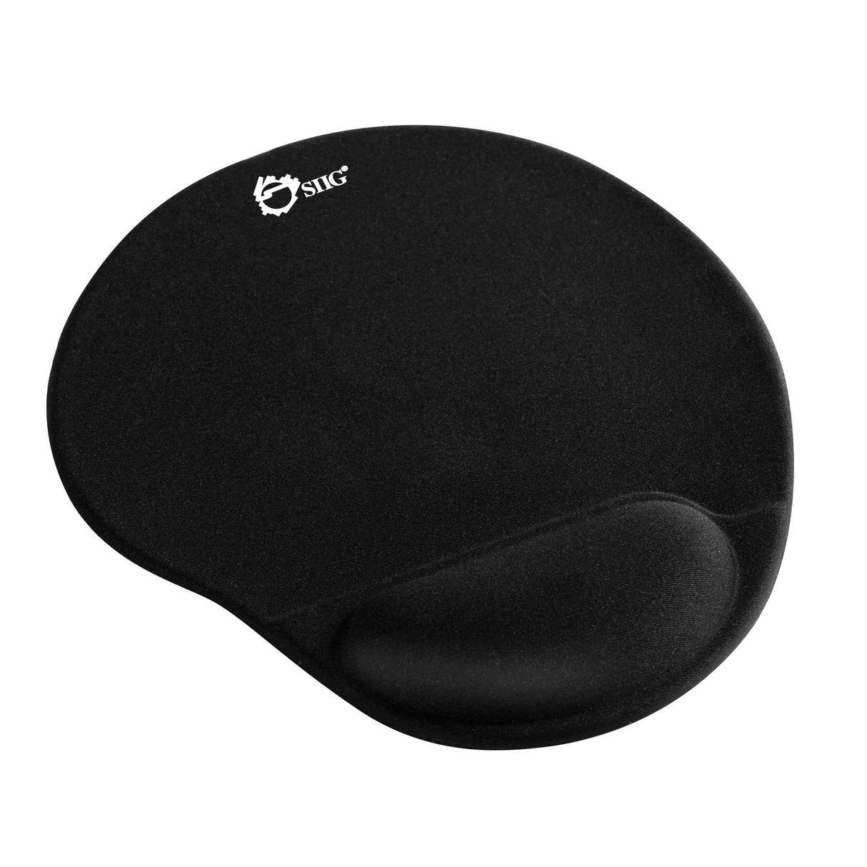 Mouse Pad with Wrist Rest