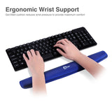 Keyboard Wrist Rest Pad