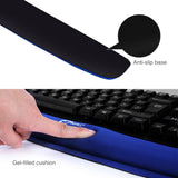 Keyboard Wrist Rest Pad