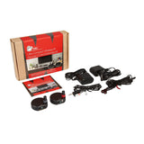 Ultra Compact Wireless IR Remote Control Extender Kit – 200M