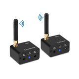 Wireless IR Signal Extender Kit