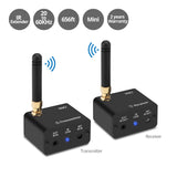 Wireless IR Signal Extender Kit
