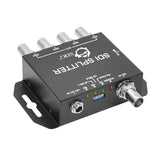 1x4 3G-SDI Splitter