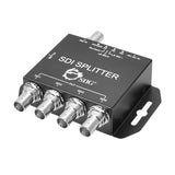 1x4 3G-SDI Splitter