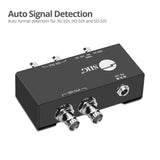 1x4 3G-SDI Distribution Amplifier