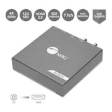 12G-SDI to HDMI Converter