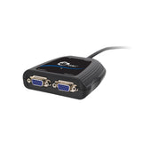 1x2 Compact VGA Splitter