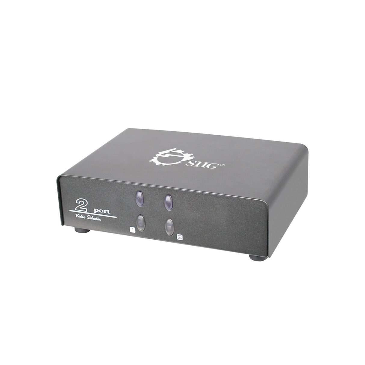 2x1 VGA Switch