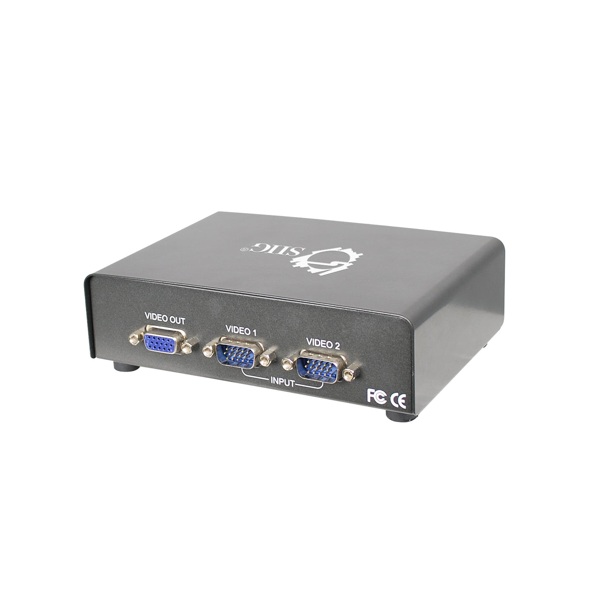 2x1 VGA Switch