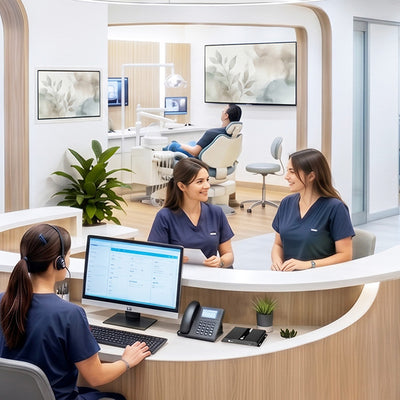 Dental Office